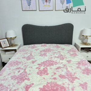 بطانية فرو