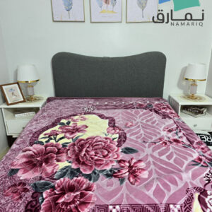 بطانية برنت و حفر