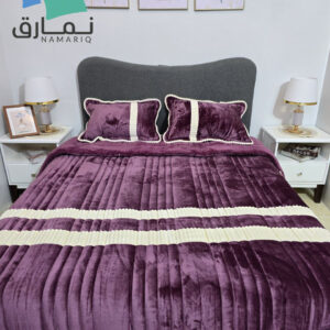 لحاف فايبر شتوي