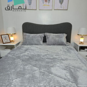 لحاف فايبر شتوي