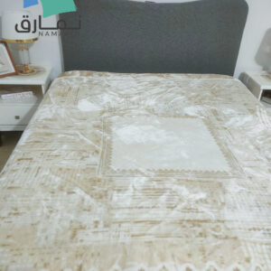 بطانية برنت و حفر