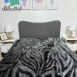 بطانية حفر