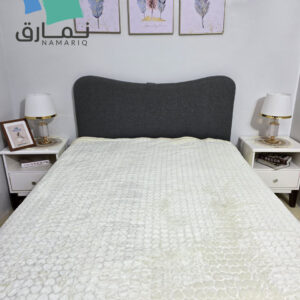 بطانية حفر
