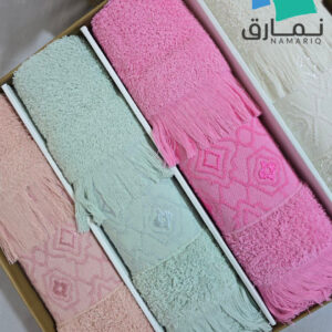فوطة برافو