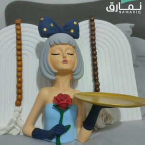 بنت ورده