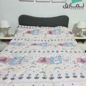 لحاف أطفال