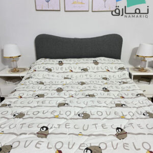لحاف أطفال