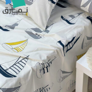 طقم ملاية اطفال