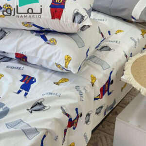 طقم ملاية اطفال